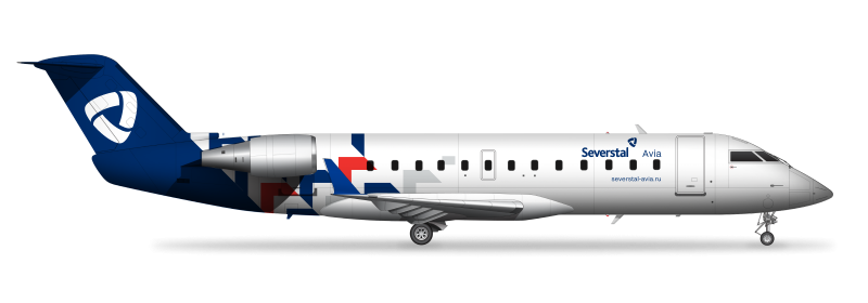 CRJ-200